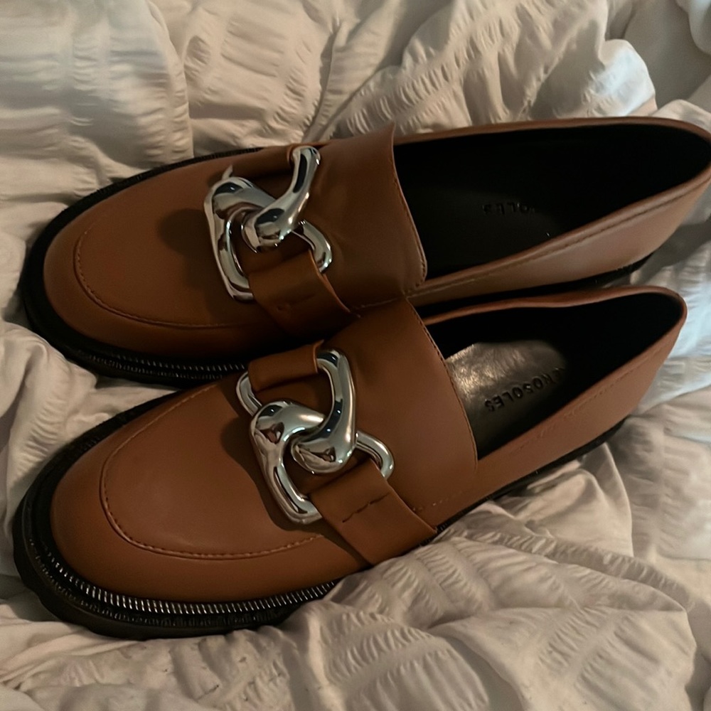 Aerosols Lillia Loafer